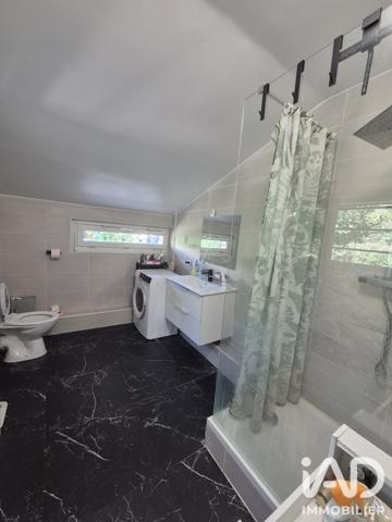 Maison à vendre 4 pièces 84 m² La Ferté-sous-Jouarre