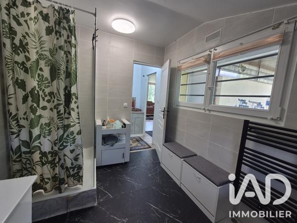 Maison à vendre 4 pièces 84 m² La Ferté-sous-Jouarre