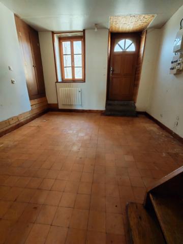 Maison à vendre 4 pièces MOULINS SUR CEPHONS (36)