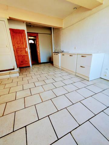 Maison à vendre 4 pièces MOULINS SUR CEPHONS (36)