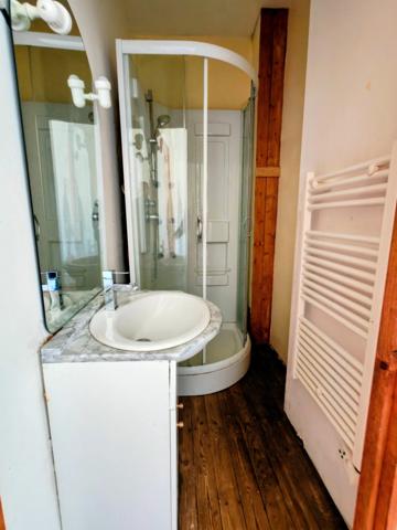 Maison à vendre 4 pièces MOULINS SUR CEPHONS (36)