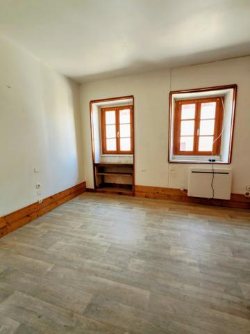 Maison à vendre 4 pièces MOULINS SUR CEPHONS (36)