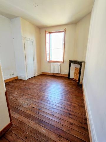 Maison à vendre 4 pièces MOULINS SUR CEPHONS (36)