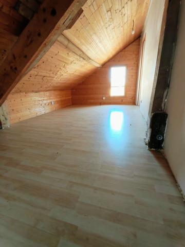 Maison à vendre 4 pièces MOULINS SUR CEPHONS (36)