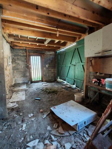 Maison à vendre 4 pièces MOULINS SUR CEPHONS (36)