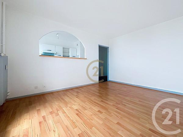 Appartement F2 à vendre  2 pièces - 42,75 m2 BELFORT - 90