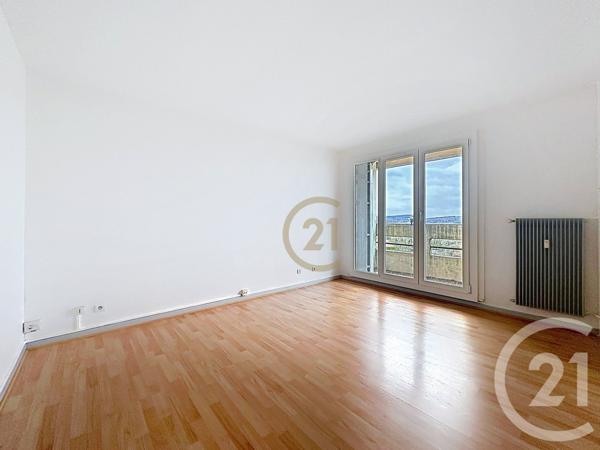 Appartement F2 à vendre  2 pièces - 42,75 m2 BELFORT - 90