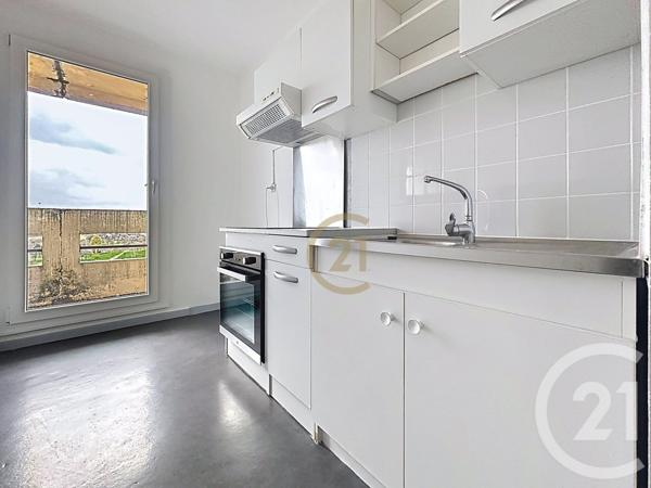 Appartement F2 à vendre  2 pièces - 42,75 m2 BELFORT - 90