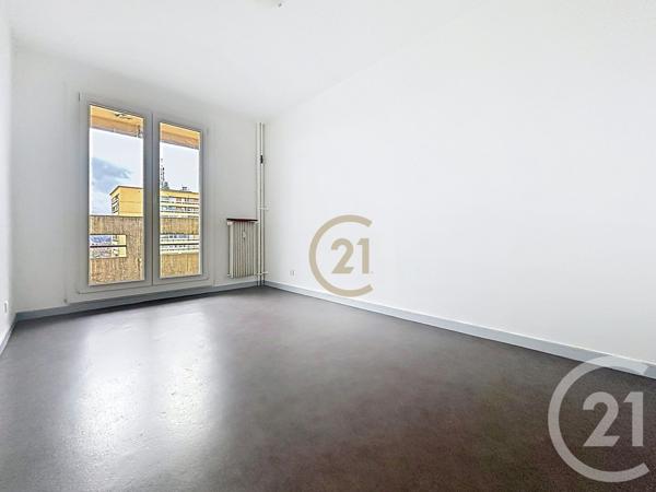 Appartement F2 à vendre  2 pièces - 42,75 m2 BELFORT - 90