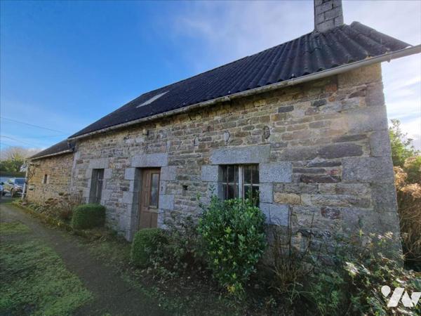 Maison et dépendances