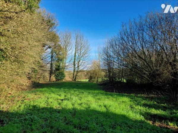 Maison et dépendances