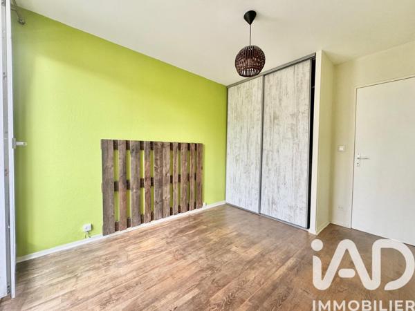 Appartement à vendre 3 pièces 70 m² Champigny-sur-Marne