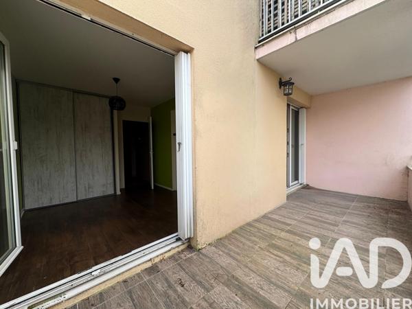 Appartement à vendre 3 pièces 70 m² Champigny-sur-Marne