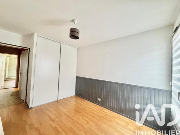 Appartement à vendre 3 pièces 70 m² Champigny-sur-Marne