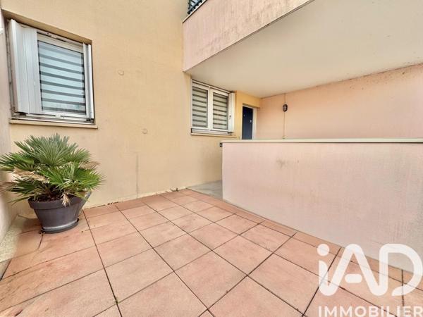 Appartement à vendre 3 pièces 70 m² Champigny-sur-Marne