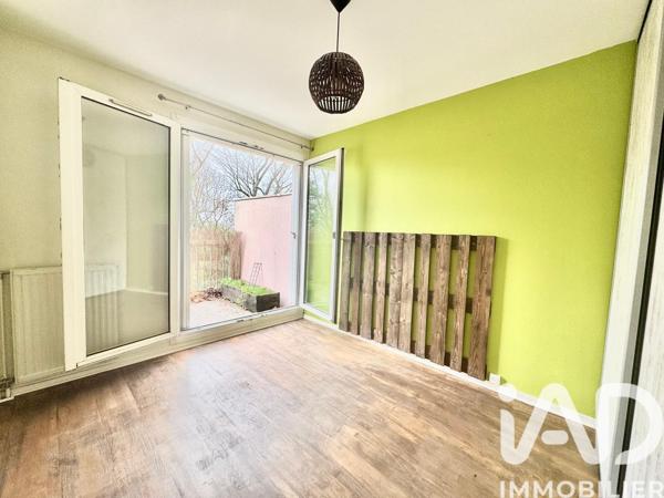 Appartement à vendre 3 pièces 70 m² Champigny-sur-Marne