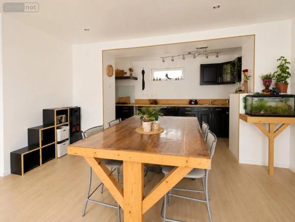 Achat - Maison Mazingarbe 62670 4 pièces 159 m 2 254 m 2