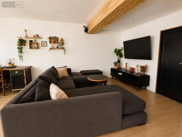 Achat - Maison Mazingarbe 62670 4 pièces 159 m 2 254 m 2