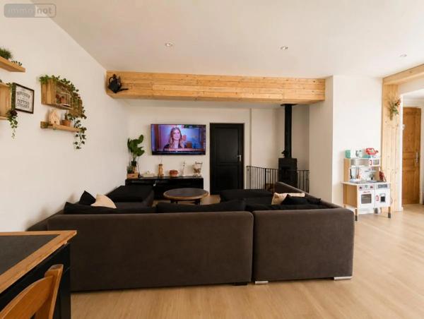 Achat - Maison Mazingarbe 62670 4 pièces 159 m 2 254 m 2