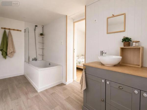 Achat - Maison Mazingarbe 62670 4 pièces 159 m 2 254 m 2