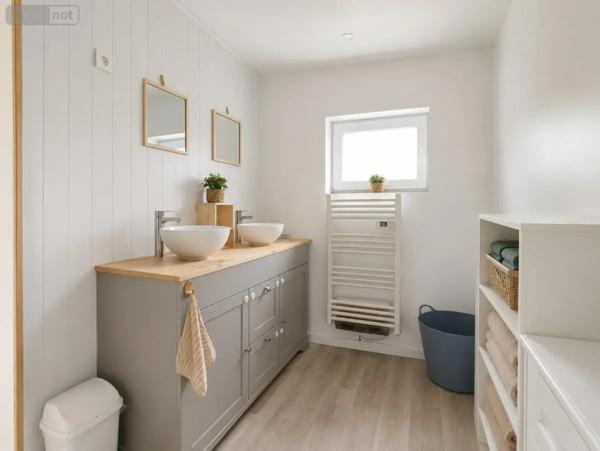 Achat - Maison Mazingarbe 62670 4 pièces 159 m 2 254 m 2