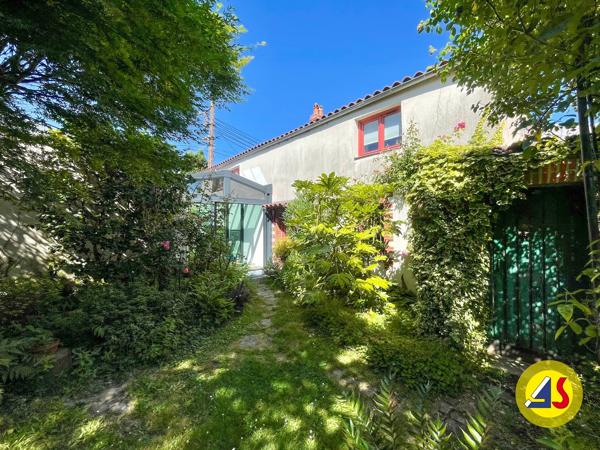 MAISON REZE BLORDIERE