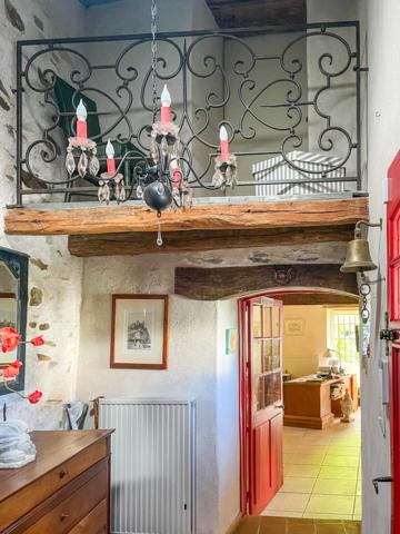 MAISON REZE BLORDIERE