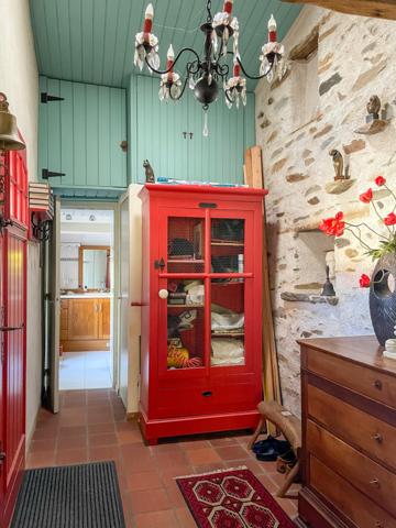 MAISON REZE BLORDIERE
