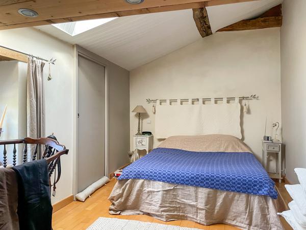 MAISON REZE BLORDIERE