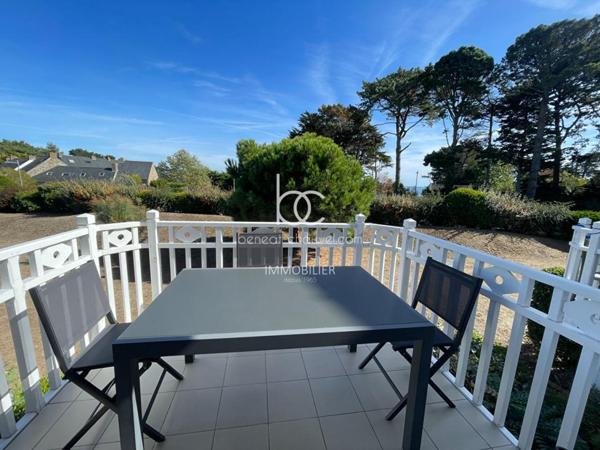 ARZON Appartement 3 pièces 46 m²