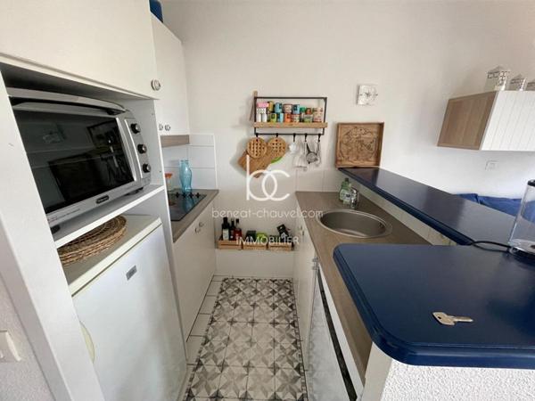 ARZON Appartement 3 pièces 46 m²