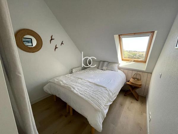 ARZON Appartement 3 pièces 46 m²