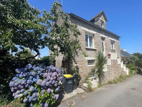 Maison à BONO, 56400 - 4 pièces 92m²