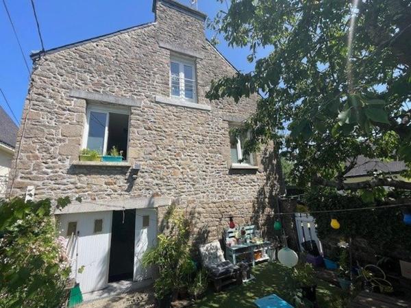 Maison à BONO, 56400 - 4 pièces 92m²
