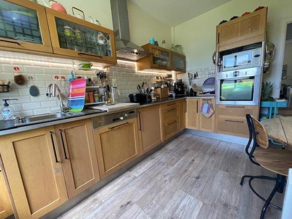 Maison à BONO, 56400 - 4 pièces 92m²