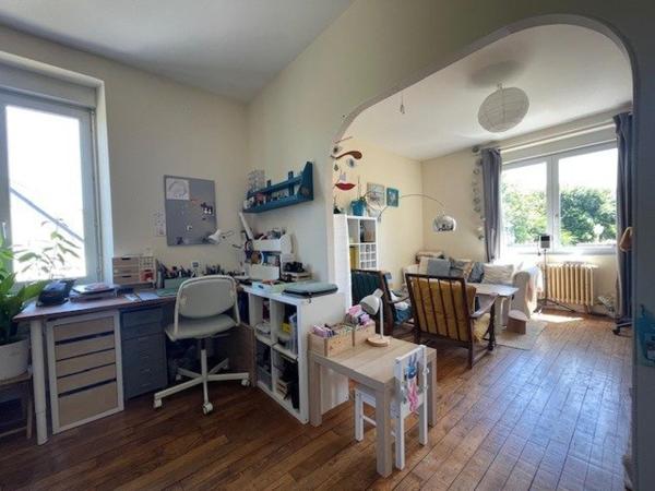 Maison à BONO, 56400 - 4 pièces 92m²