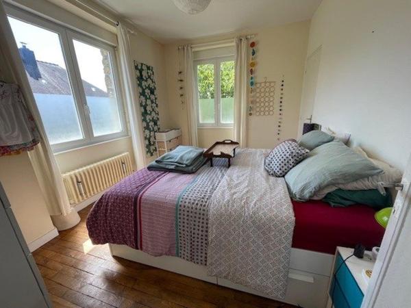 Maison à BONO, 56400 - 4 pièces 92m²