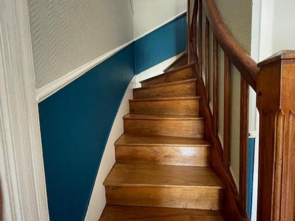 Maison à BONO, 56400 - 4 pièces 92m²