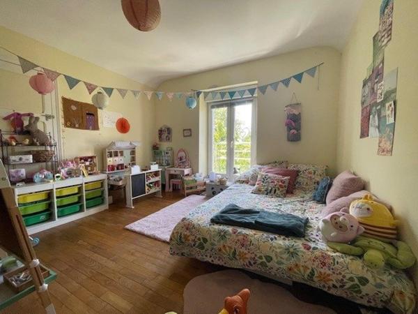 Maison à BONO, 56400 - 4 pièces 92m²