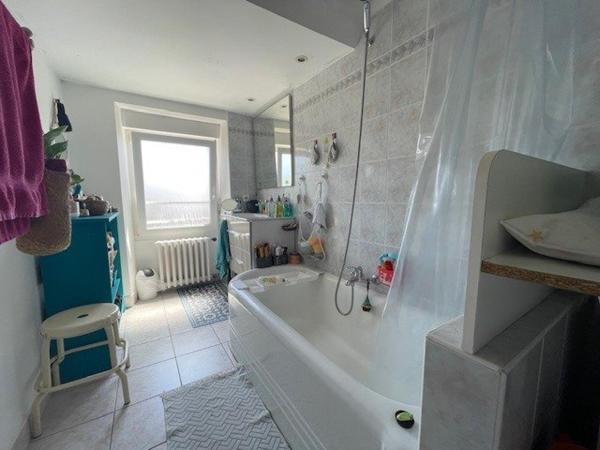 Maison à BONO, 56400 - 4 pièces 92m²