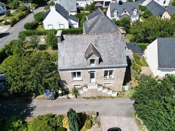 Maison à BONO, 56400 - 4 pièces 92m²