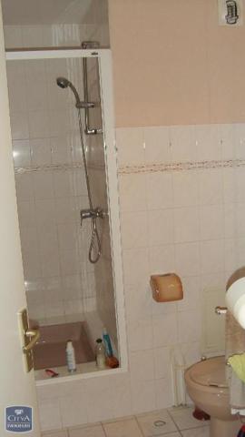 Appartement à louer 4 pièces 77.5m²