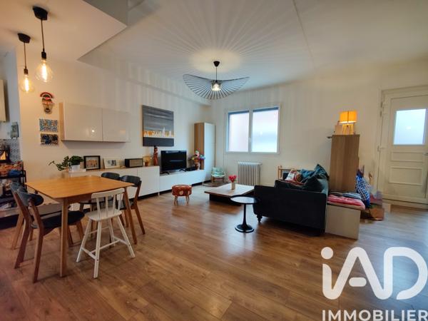 Maison à vendre 4 pièces 90 m² Toulouse
