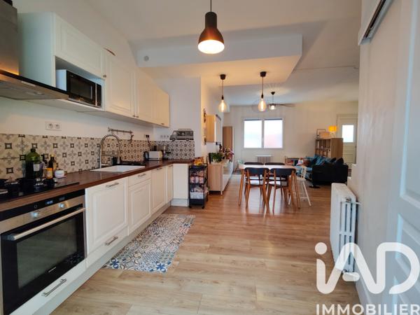 Maison à vendre 4 pièces 90 m² Toulouse