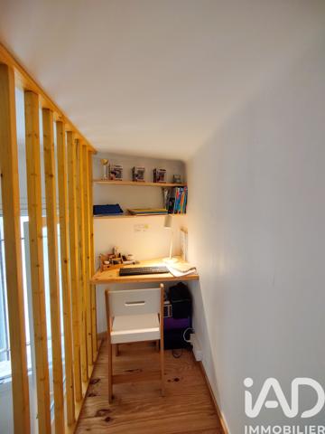 Maison à vendre 4 pièces 90 m² Toulouse