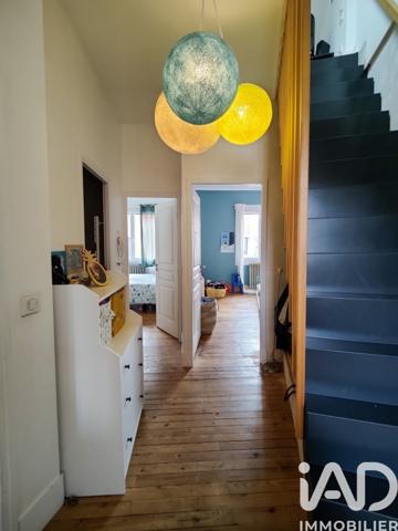Maison à vendre 4 pièces 90 m² Toulouse