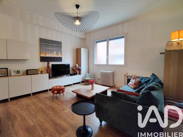 Maison à vendre 4 pièces 90 m² Toulouse