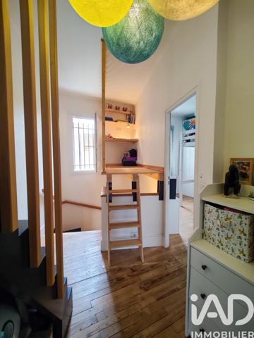 Maison à vendre 4 pièces 90 m² Toulouse