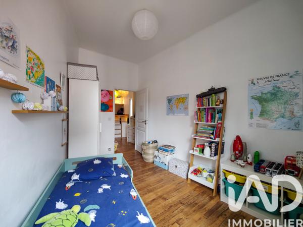 Maison à vendre 4 pièces 90 m² Toulouse