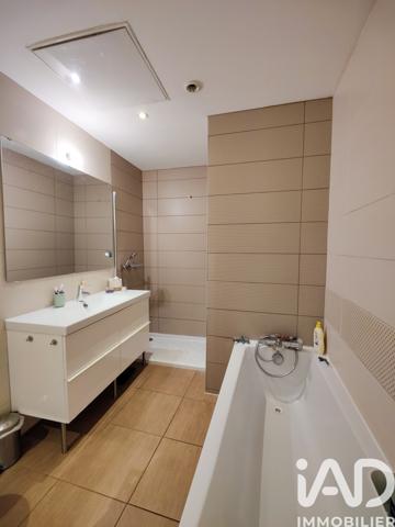 Maison à vendre 4 pièces 90 m² Toulouse